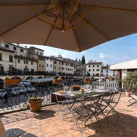 Apartment Matteotti Greve in Chianti Exterior photo