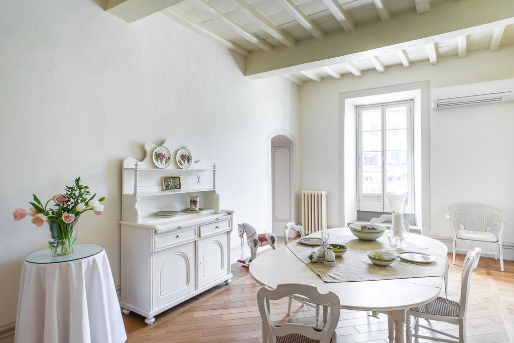 Apartment Matteotti Greve in Chianti Exterior photo