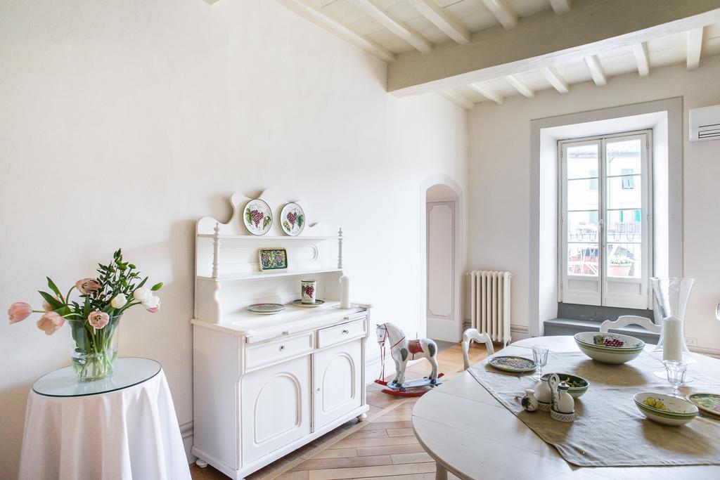 Apartment Matteotti Greve in Chianti Exterior photo
